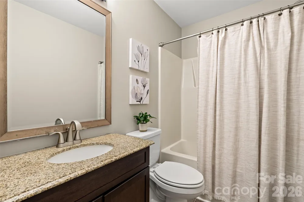 213 Planters Row Road Iron Station, NC 28080