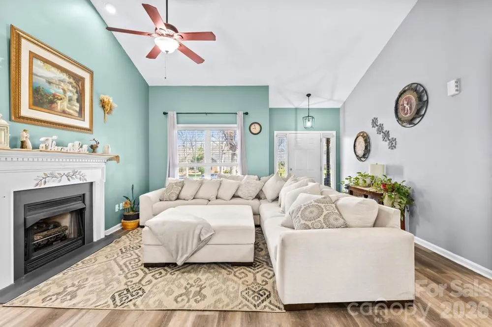 105 Laura Court Cherryville, NC 28021