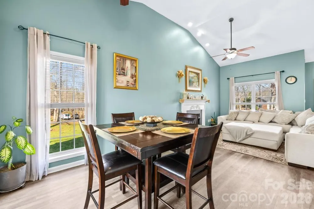105 Laura Court Cherryville, NC 28021