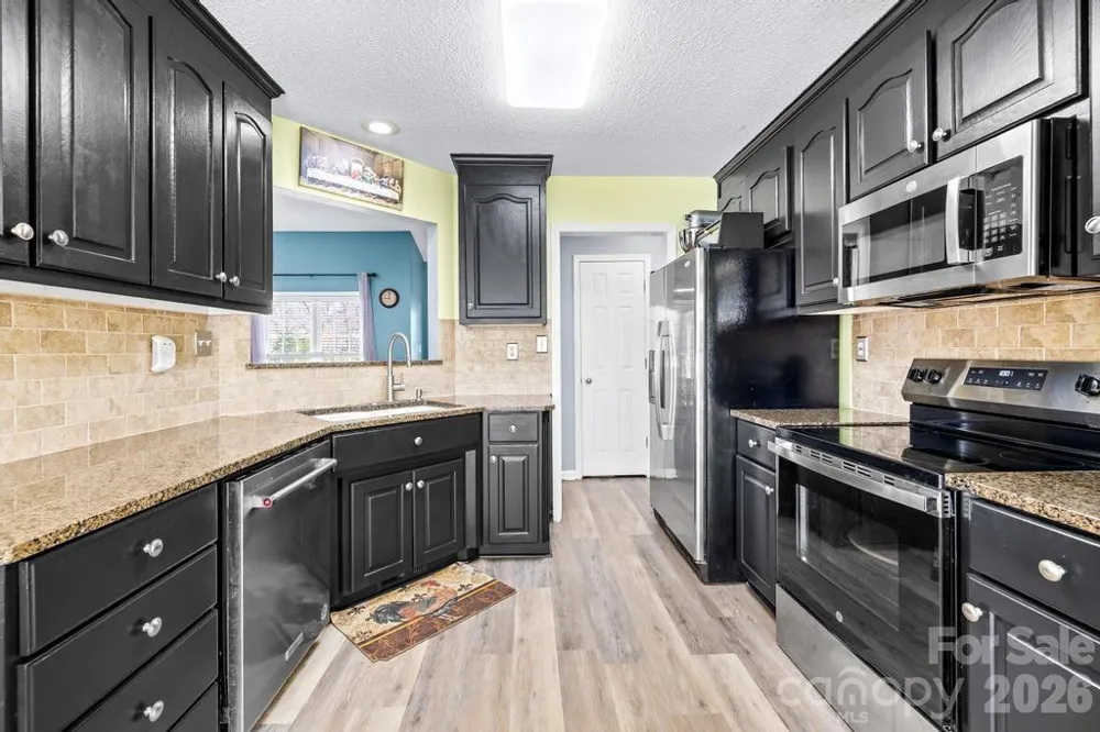 105 Laura Court Cherryville, NC 28021