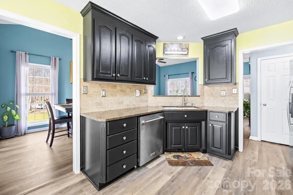 105 Laura Court Cherryville, NC 28021