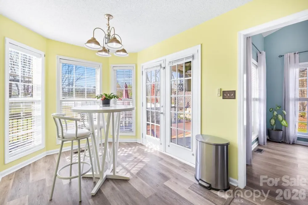 105 Laura Court Cherryville, NC 28021