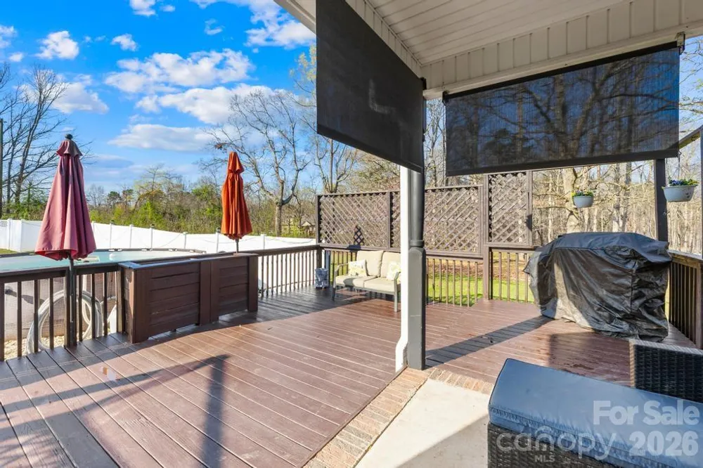 105 Laura Court Cherryville, NC 28021