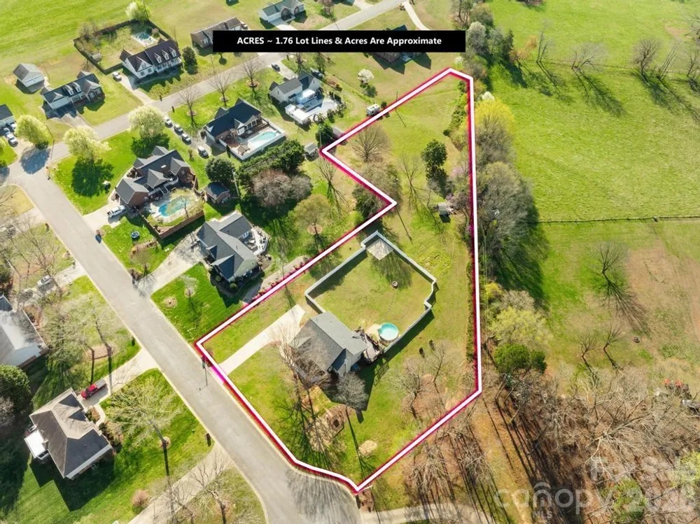 105 Laura Court Cherryville, NC 28021