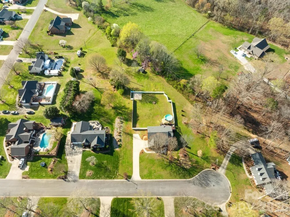105 Laura Court Cherryville, NC 28021