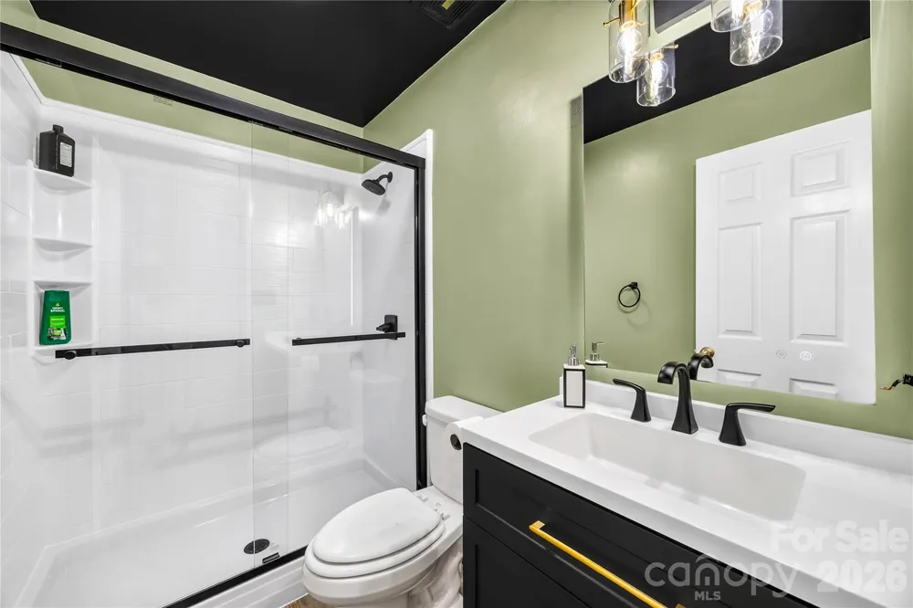 105 Laura Court Cherryville, NC 28021