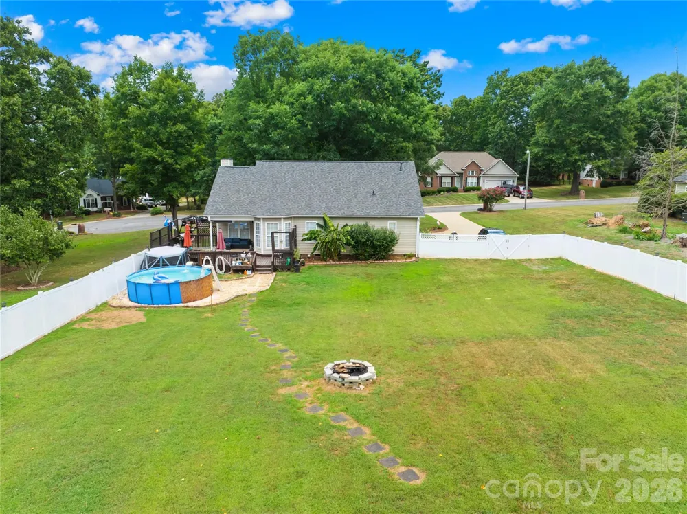 105 Laura Court Cherryville, NC 28021