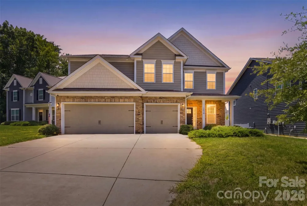 1410 Emma Lane Lake Wylie, SC 29710