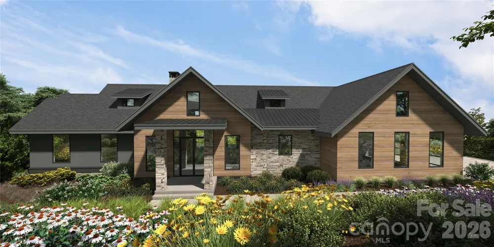 120 Split Rock Trail Arden, NC 28704