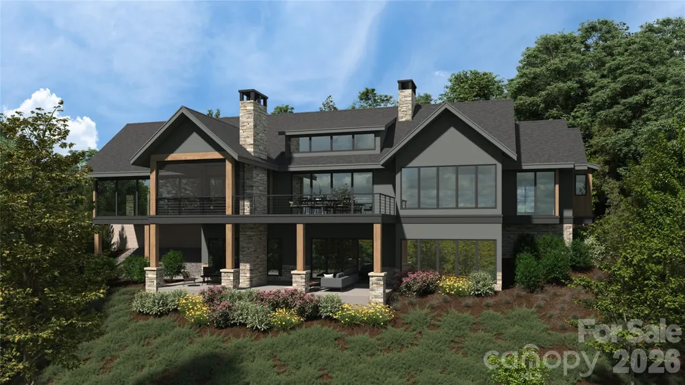 120 Split Rock Trail Arden, NC 28704