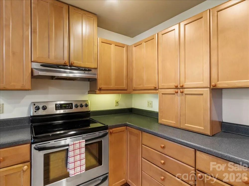 16 Turtle Dove Trail Burnsville, NC 28714