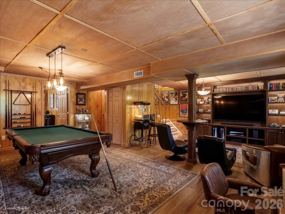 16 Turtle Dove Trail Burnsville, NC 28714