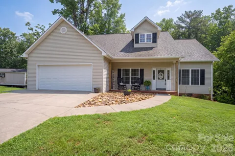 142 Azalea Drive