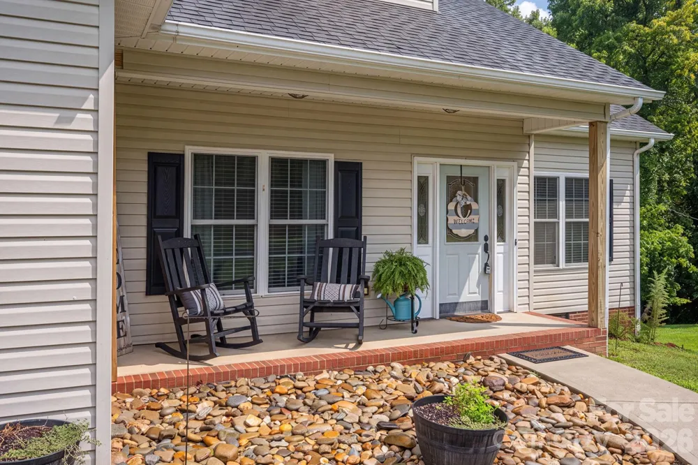 142 Azalea Drive Connelly Springs, NC 28612