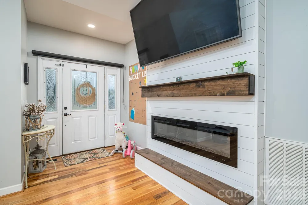 142 Azalea Drive Connelly Springs, NC 28612
