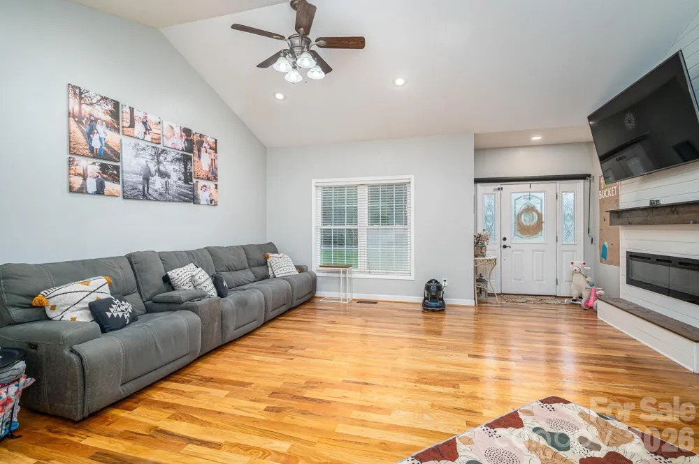 142 Azalea Drive Connelly Springs, NC 28612