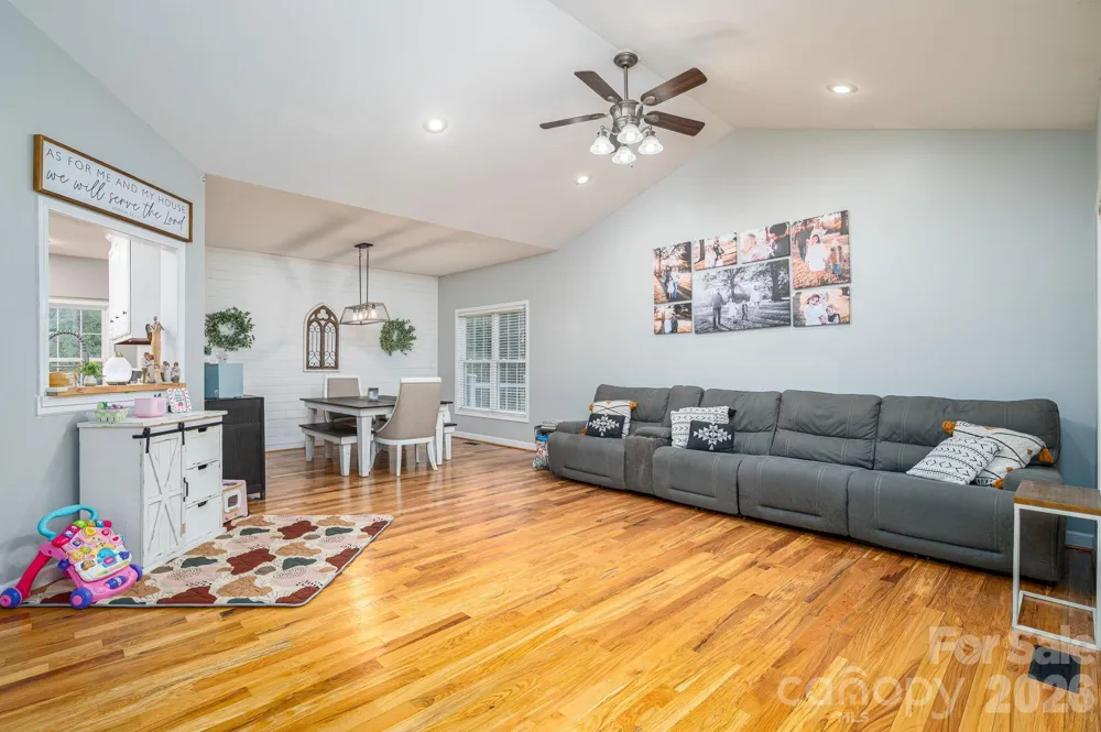 142 Azalea Drive Connelly Springs, NC 28612