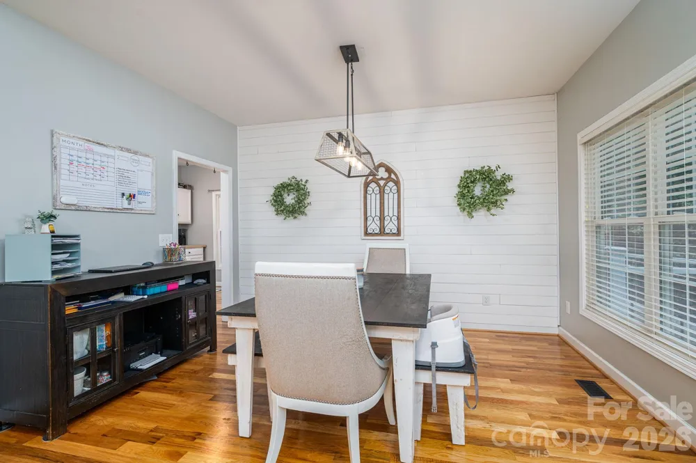 142 Azalea Drive Connelly Springs, NC 28612