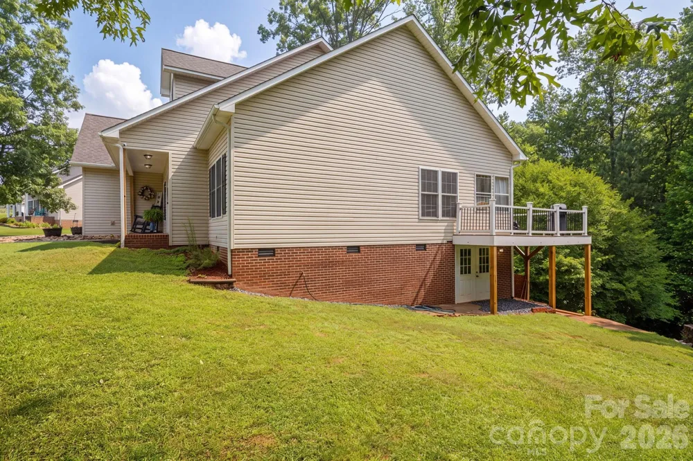 142 Azalea Drive Connelly Springs, NC 28612