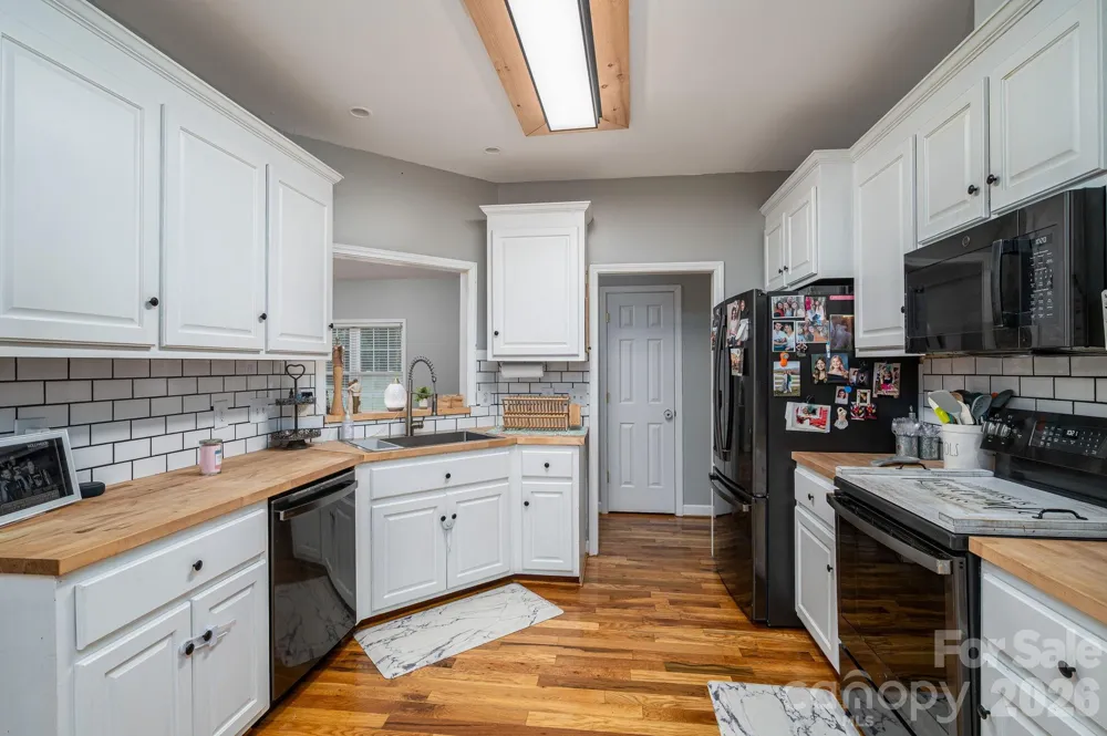 142 Azalea Drive Connelly Springs, NC 28612