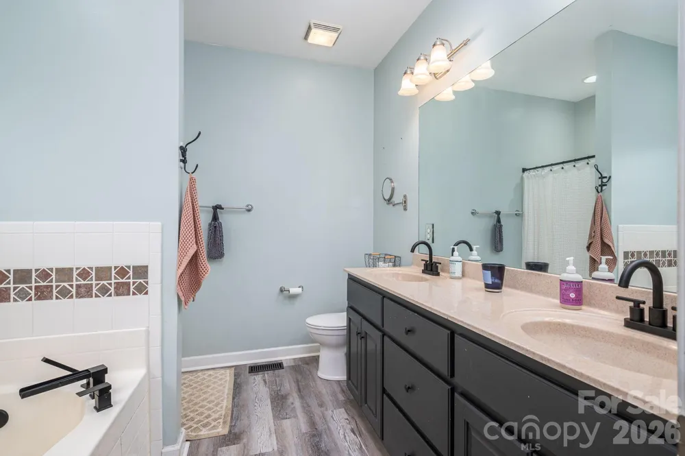 142 Azalea Drive Connelly Springs, NC 28612