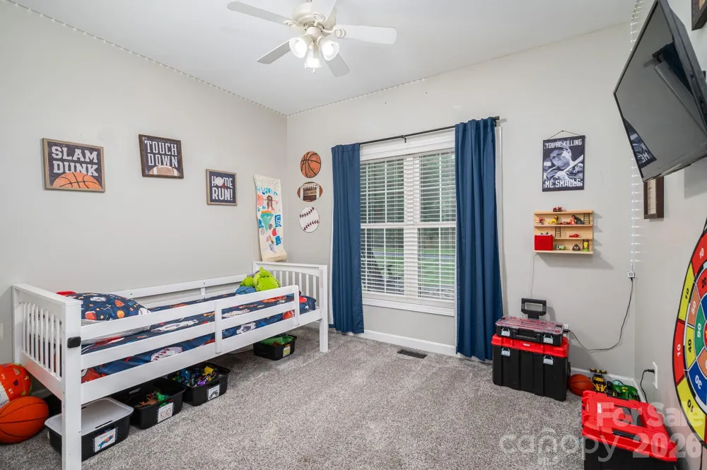 142 Azalea Drive Connelly Springs, NC 28612