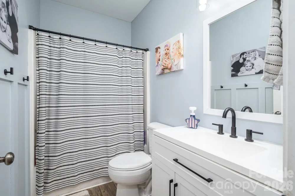 142 Azalea Drive Connelly Springs, NC 28612
