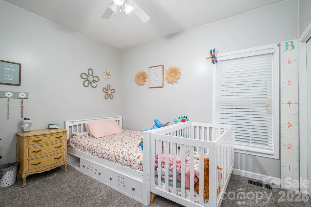 142 Azalea Drive Connelly Springs, NC 28612