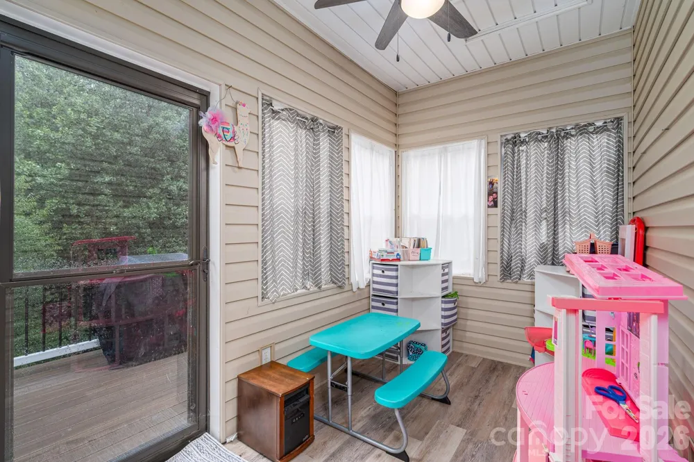 142 Azalea Drive Connelly Springs, NC 28612