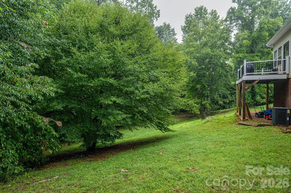 142 Azalea Drive Connelly Springs, NC 28612