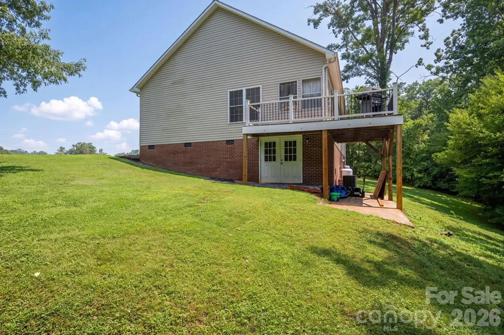 142 Azalea Drive Connelly Springs, NC 28612
