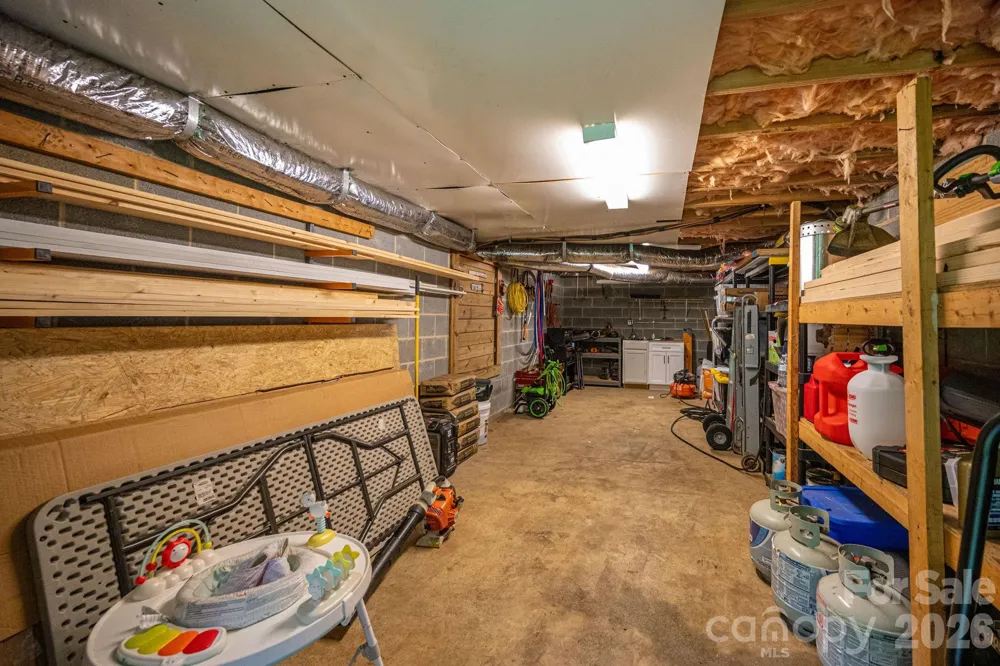 142 Azalea Drive Connelly Springs, NC 28612