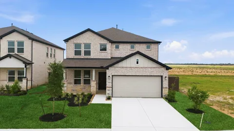 13730 Olympic River Lane