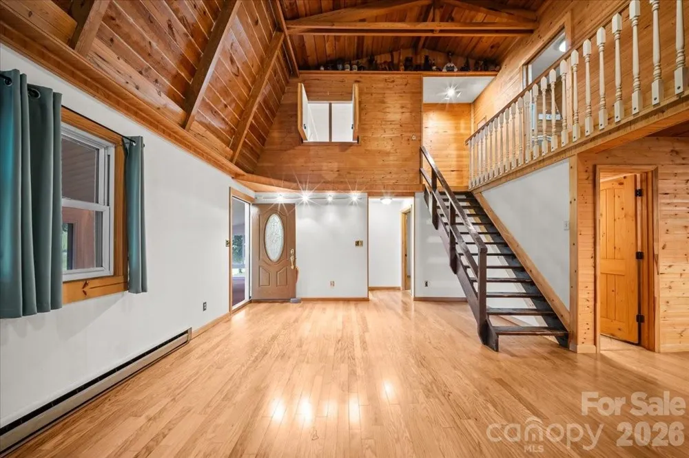 371 Patton Valley Drive Nebo, NC 28761