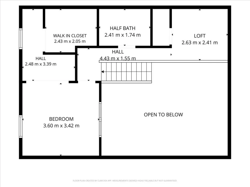 371 Patton Valley Drive Nebo, NC 28761