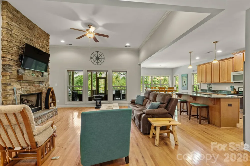 2051 Great North Road Winnsboro, SC 29180