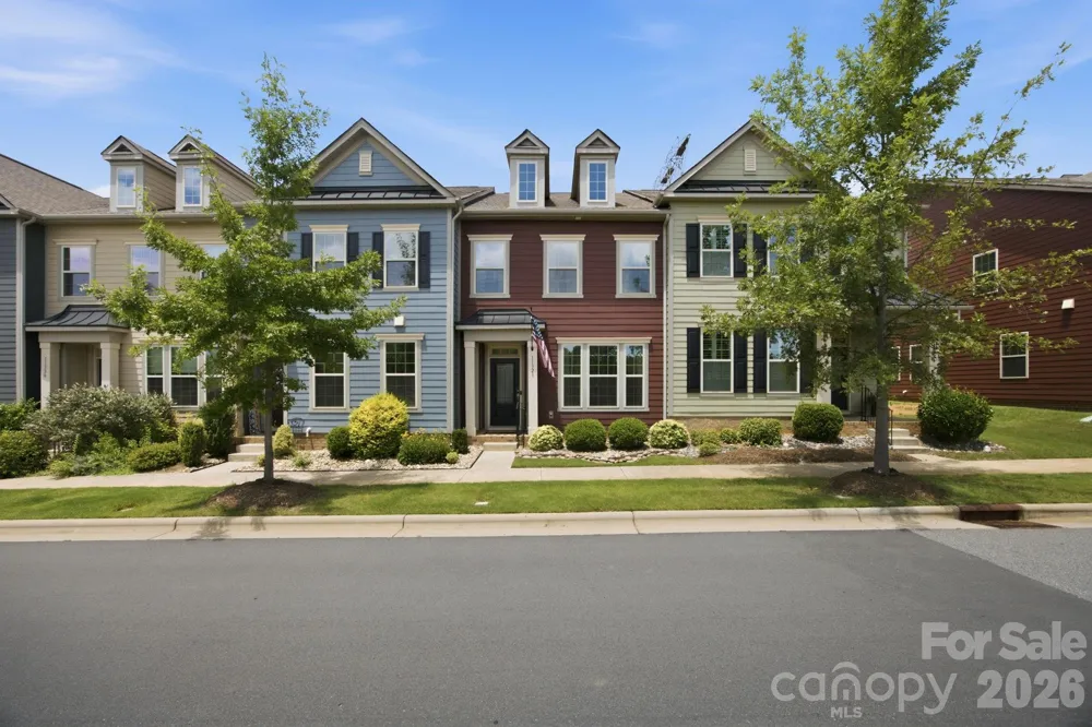 11328 Westbranch Parkway Davidson, NC 28036