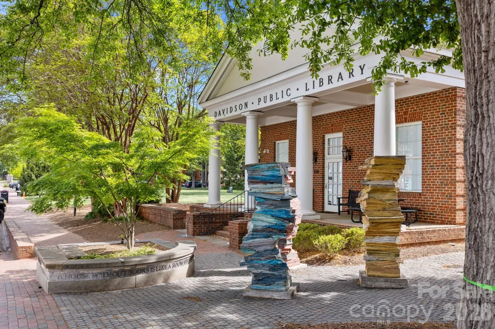 11328 Westbranch Parkway Davidson, NC 28036
