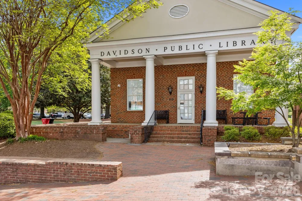 11328 Westbranch Parkway Davidson, NC 28036