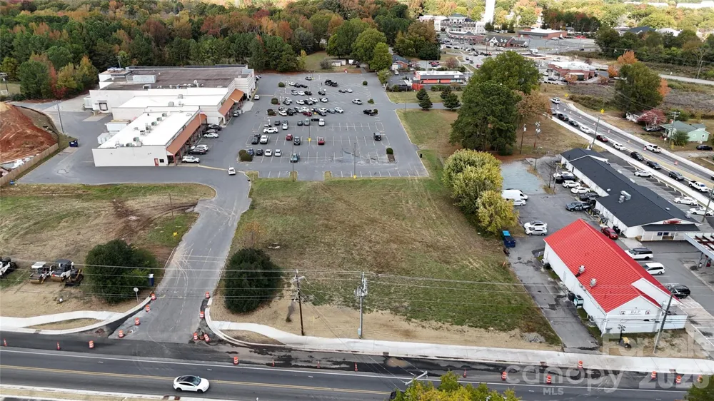 Lot 4 Pleasant Planes Road Matthews, NC 28104