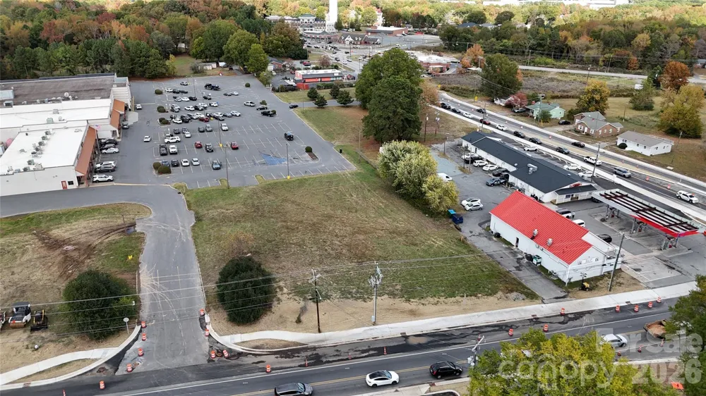 Lot 4 Pleasant Planes Road Matthews, NC 28104
