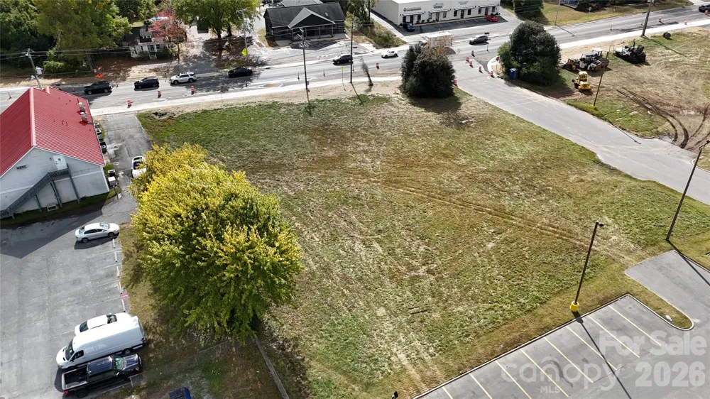 Lot 4 Pleasant Planes Road Matthews, NC 28104