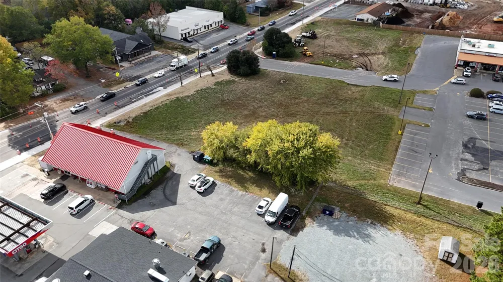 Lot 4 Pleasant Planes Road Matthews, NC 28104