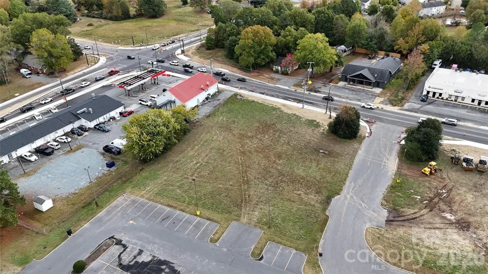 Lot 4 Pleasant Planes Road Matthews, NC 28104