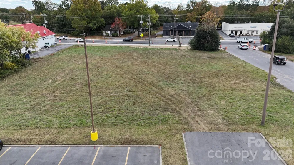 Lot 4 Pleasant Planes Road Matthews, NC 28104