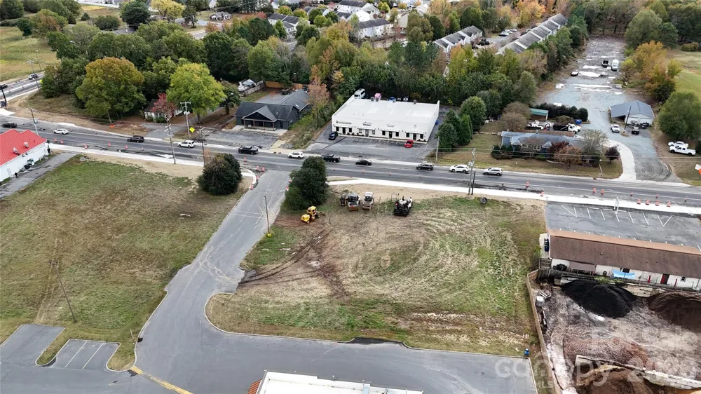 Lot 3 Pleasant Planes Road Matthews, NC 28104