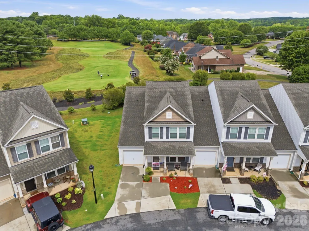 108 Davenport Drive Statesville, NC 28677