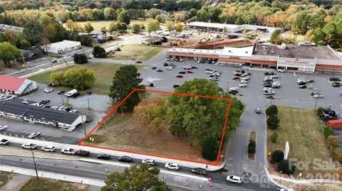 Lot 7 Potter Road