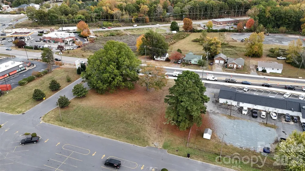 Lot 7 Potter Road Matthews, NC 28104