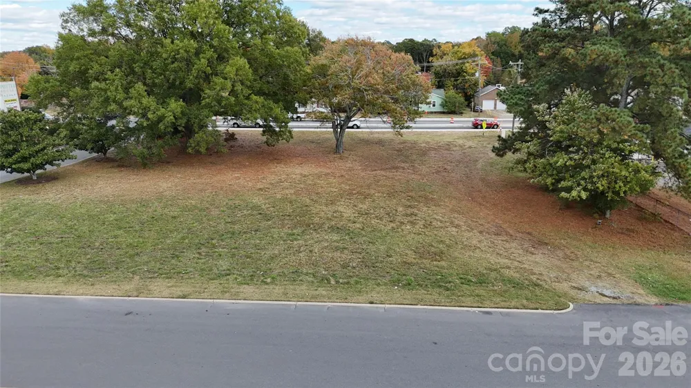 Lot 7 Potter Road Matthews, NC 28104